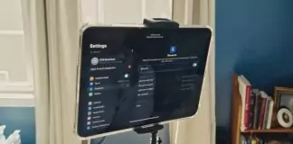 Apple and Synchron Showcase First-Ever Mind-Control for iOS Devices