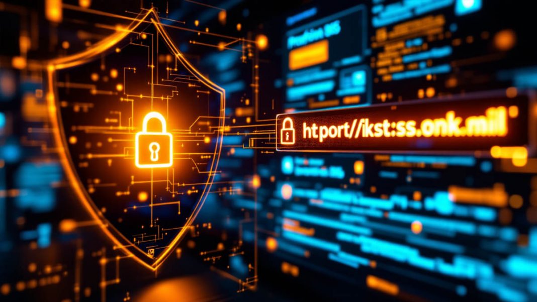 Attackers Exploit Trusted Link-Wrapping Services to Steal Microsoft 365 Credentials