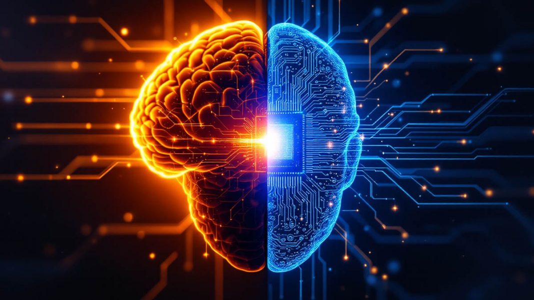 Brain-Inspired Computers May Revolutionize AI With Energy-Efficient Neuromorphic Chips