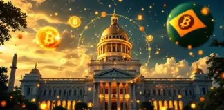 Brazil Moves Toward Bitcoin Reserve: Public Hearings Scheduled for August 20