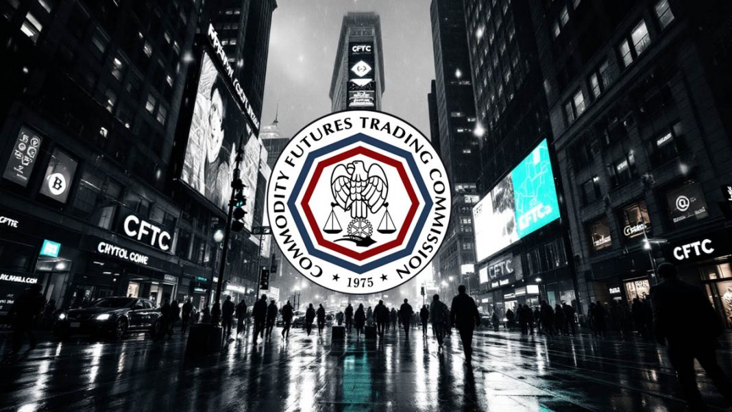 CFTC Opens Doors for Foreign Crypto Exchanges to Serve U.S. Clients Through FBOT Registration