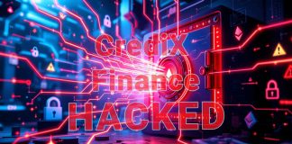 CrediX Finance Hit by $4.5M DeFi Hack: Funds Drained via Multisig Exploit