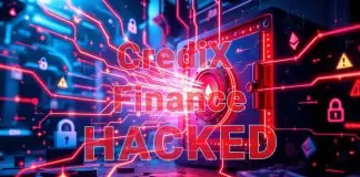 CrediX Finance Hit by $4.5M DeFi Hack: Funds Drained via Multisig Exploit