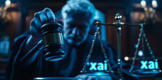 Ex Populus Sues Elon Musk’s xAI Over Trademark Dispute With Xai Blockchain Project