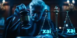 Ex Populus Sues Elon Musk’s xAI Over Trademark Dispute With Xai Blockchain Project