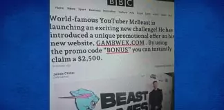 Fake Online Gambling Sites Flood Discord: How Scammers Are Tricking Users with Promises of Free Credits