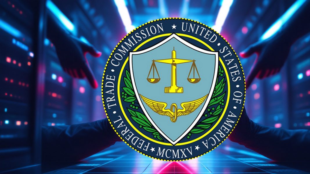 FTC Warns Tech Giants: Do Not Bow to Foreign Pressure on Encryption