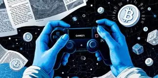 GameFi in 2025: From Hype to Sustainable Gaming Ecosystem