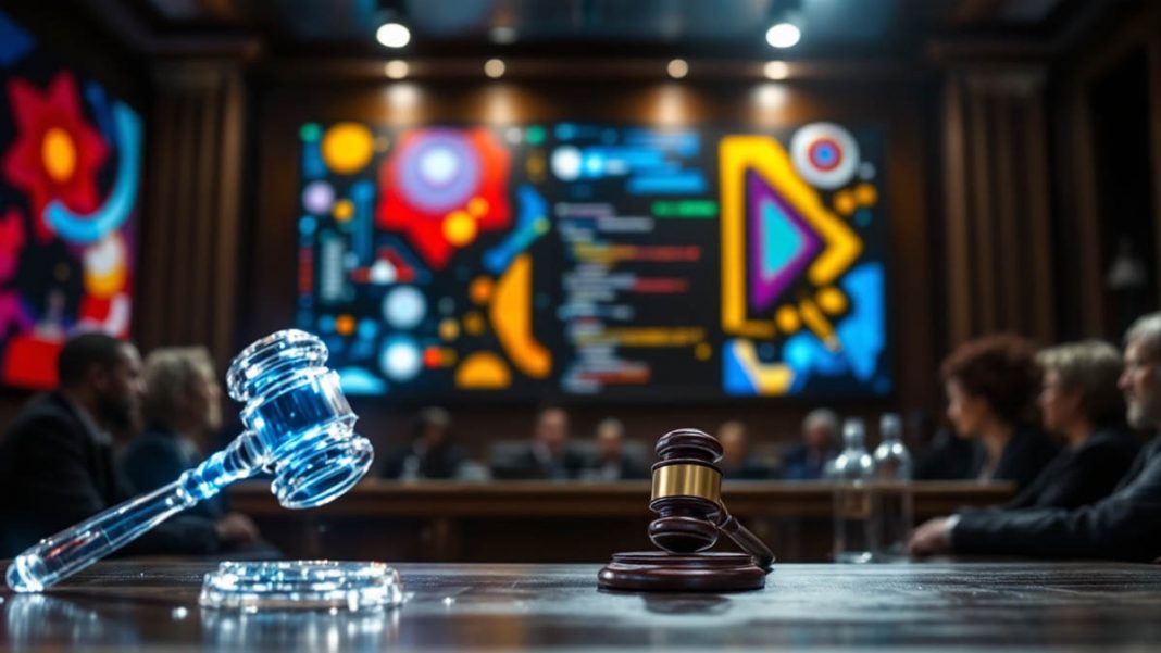 Germany’s Federal Court Reopens Axel Springer’s Case Against Adblock Plus Over Copyright Claims