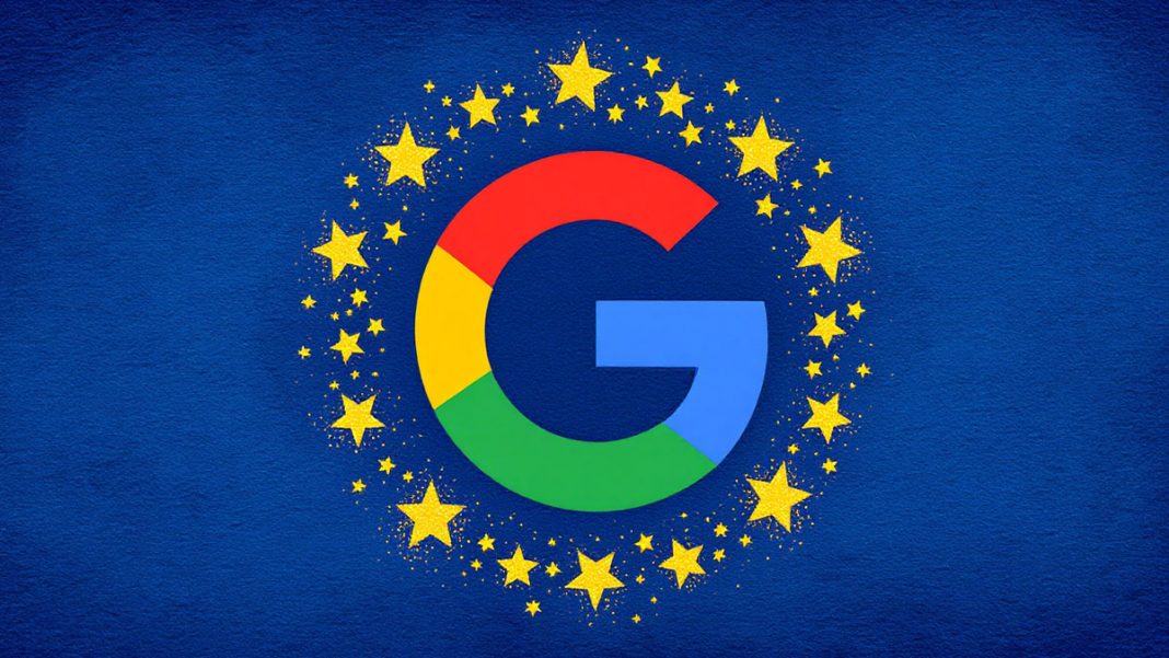 Google Agrees to Comply with EU’s AI Code of Practice, Marking a Shift in Strategy