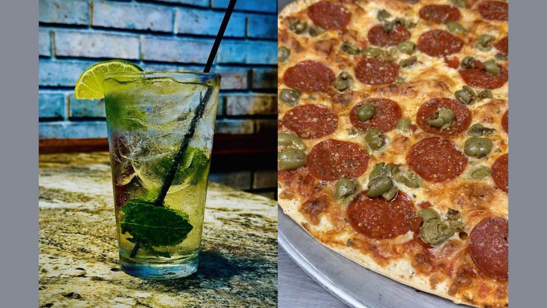 Google AI “Hallucinations” Spark Anger at US Pizzeria Over Fake Menu Deals