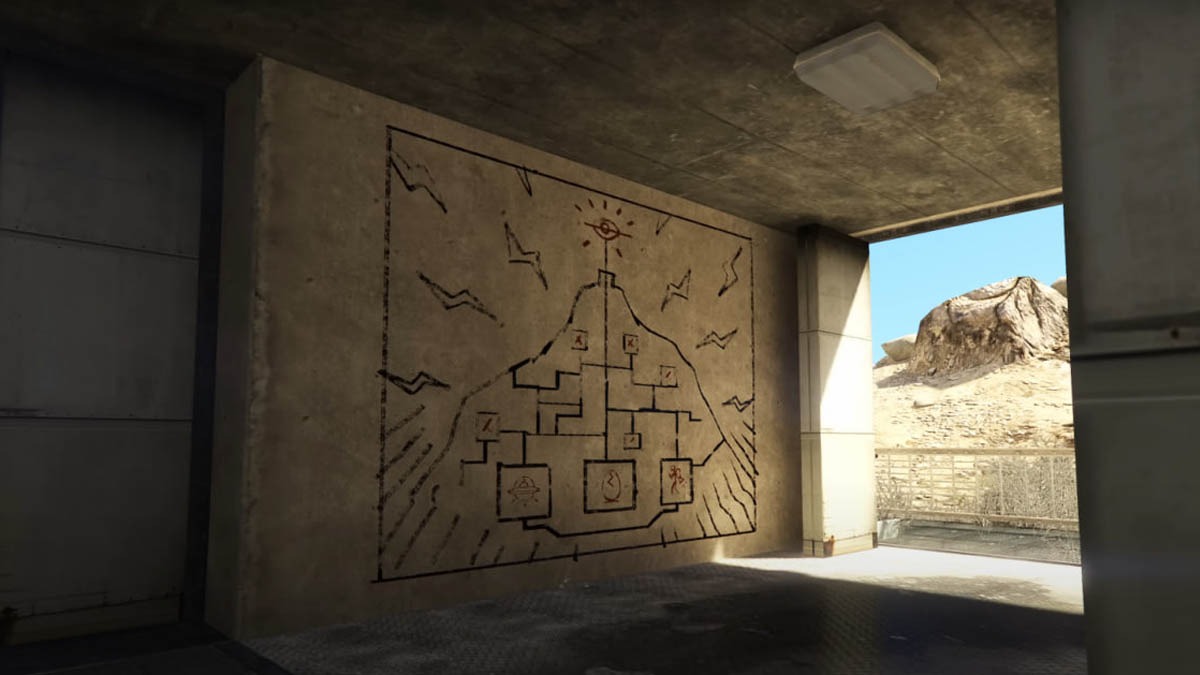 GTA 5 Mystery Finally Solved After 12 Years: The Mount Chiliad Enigma ...