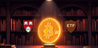 Harvard and Brown Universities Expand Bitcoin Holdings Through ETF Investments