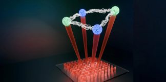Harvard Engineers Shrink Quantum Computer Into Ultra-Thin Chip Using Metasurface Innovation