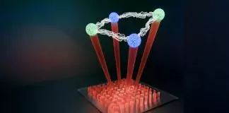 Harvard Engineers Shrink Quantum Computer Into Ultra-Thin Chip Using Metasurface Innovation