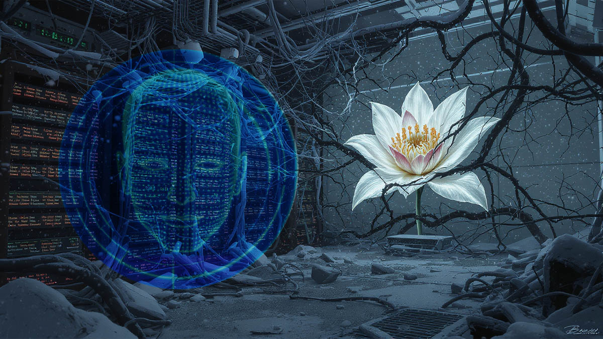 Hidden AI Image Attack Exposes New Risks in Data Security - ZugTimes.com