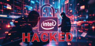 Intel Data Breach Exposed: Hacker Accessed 270,000 Employee Records Through Simple Login Flaw