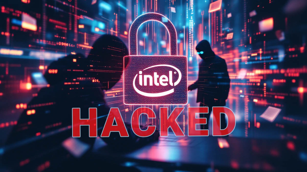 Intel Data Breach Exposed: Hacker Accessed 270,000 Employee Records ...