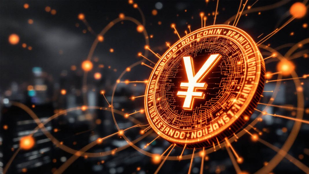 Japan Approves First Yen-Pegged Stablecoin as JPYC Gains Regulatory Green Light