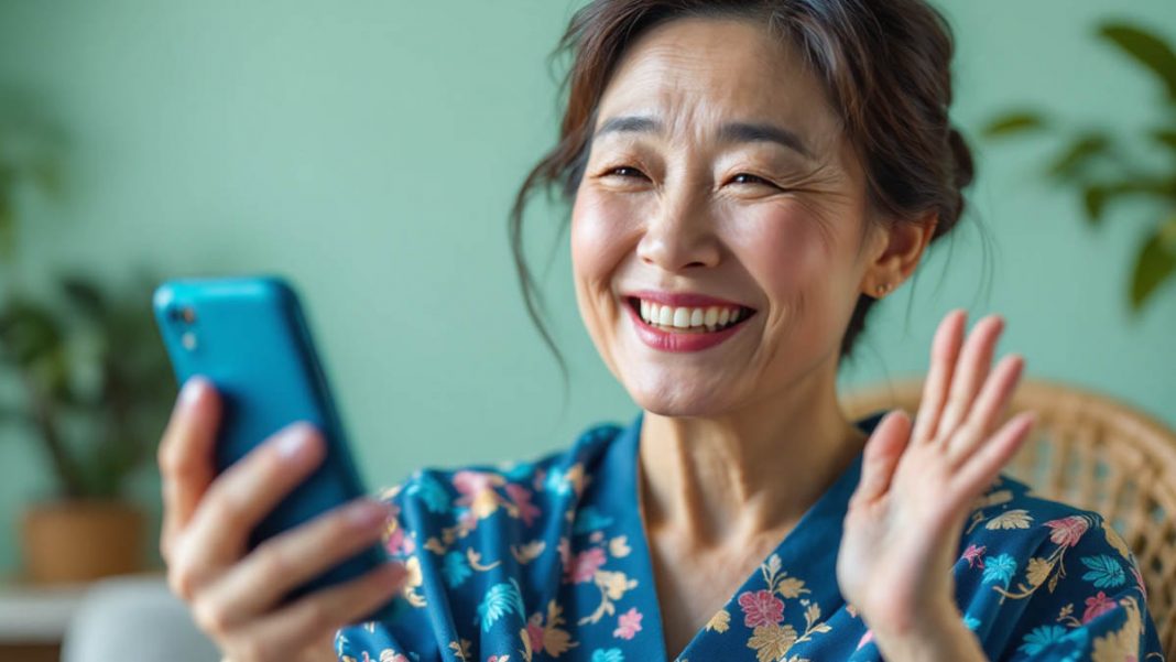 Japan’s Toyoake Proposes Two-Hour Smartphone Limit to Encourage Healthier Digital Habits