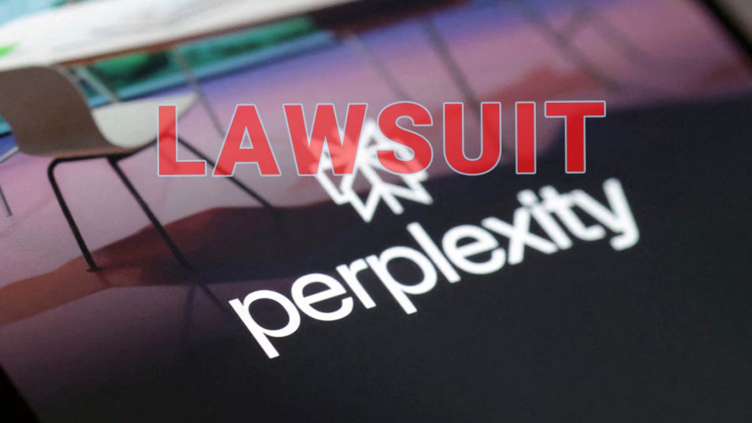 Japan’s Yomiuri Shimbun Sues Perplexity Over AI Copyright Infringement