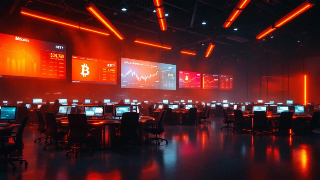 Kazakhstan Launches Central Asia’s First Spot Bitcoin ETF