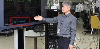Korea’s ETRI Achieves Breakthrough with World’s First 200 Gbps 6G Wireless Link Demonstration