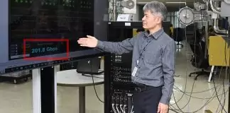 Korea’s ETRI Achieves Breakthrough with World’s First 200 Gbps 6G Wireless Link Demonstration