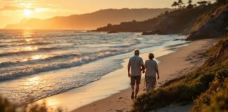 Living by the Sea May Add Years to Your Life — New Study Reveals Surprising Longevity Link