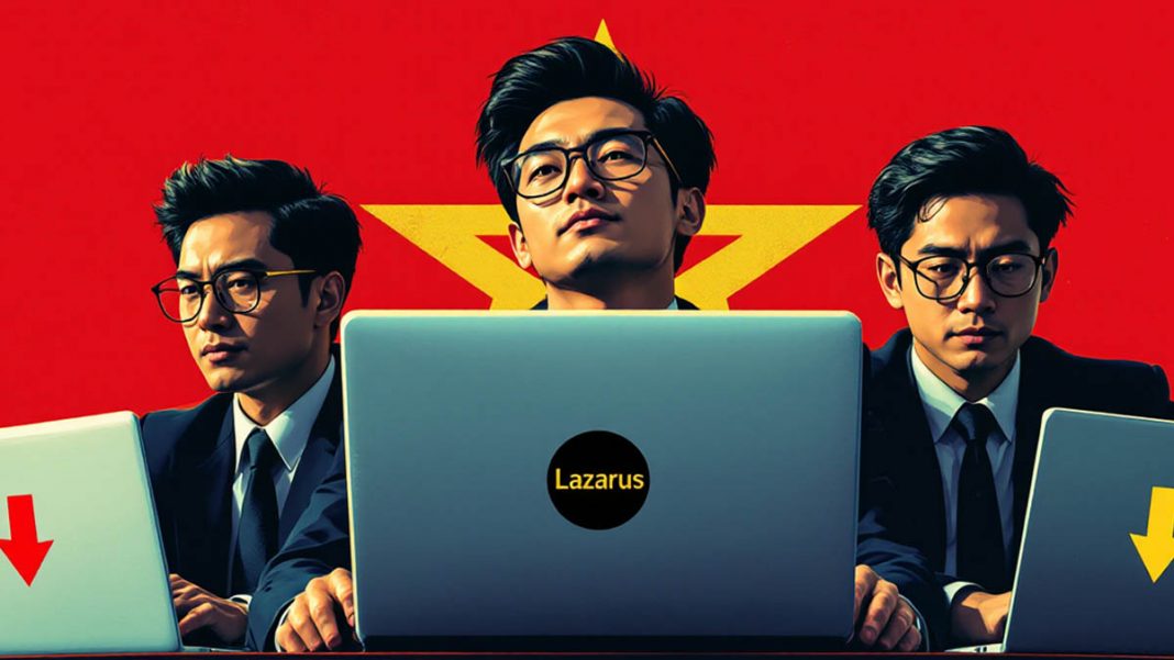 Mystery User Hacks North Korean Hacker Linked to $680K Crypto Theft