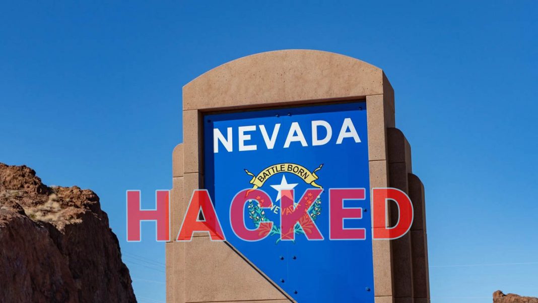 Nevada Shuts Down State Offices After Major Cyberattack Disrupts IT Systems