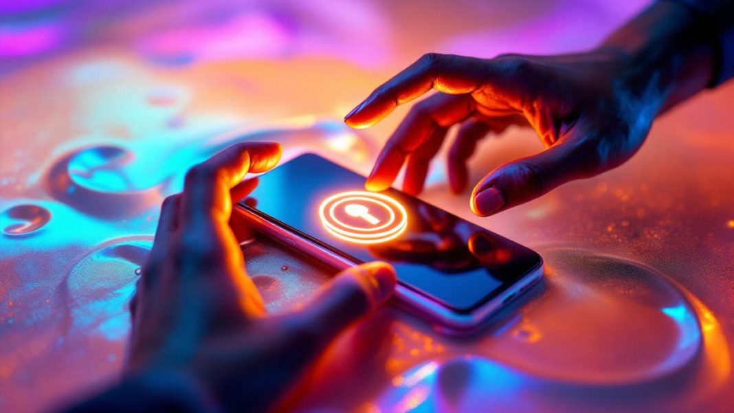 New Study Warns Passkeys Could Be Exploited in Abusive Relationships