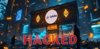 North Korean Hackers Force Closure of UK Crypto Firm Lykke After £17M Theft