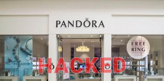 Pandora Confirms Data Breach in Salesforce-Targeted Cyber Attacks — Customer Info Compromised