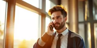 Remote Eavesdropping via Phone Vibrations: New Study Raises Security Concerns