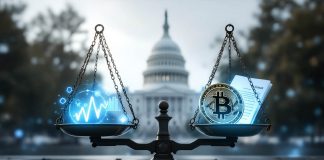 SEC and CFTC Propose Groundbreaking Regulations for the U.S. Crypto Market