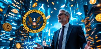 SEC Unveils “Project Crypto” to Transform U.S. Digital Asset Regulations and Fuel Web3 Innovation
