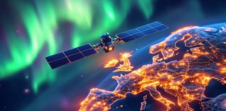 Space-Based Solar Power Could Slash Europe’s Renewable Energy Needs by 80% by 2050