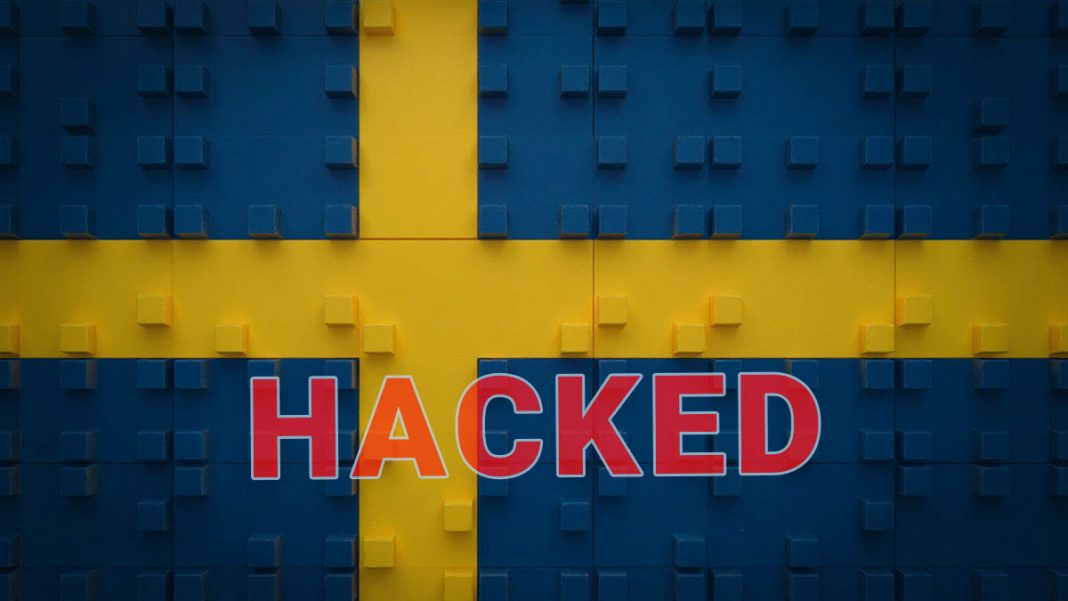 Sweden Hit by Major Cyberattack on IT Supplier Miljödata, Impacting 200 Municipalities