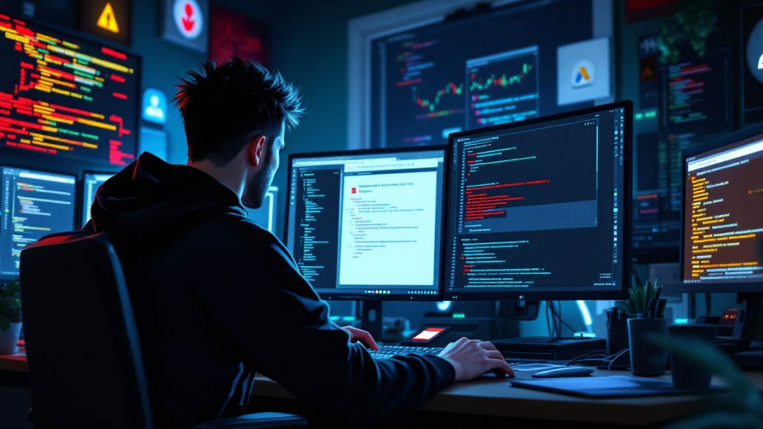 TamperedChef Malware Masquerades as PDF Editor in Google Ads Campaign