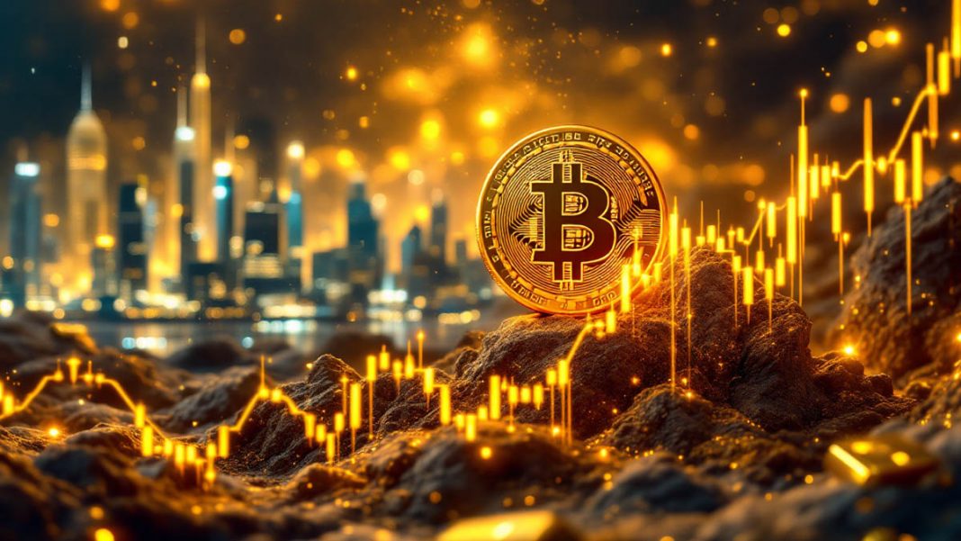 Three Key Drivers Could Push Bitcoin Beyond $122,000 in 2025