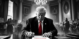 Trump Set to Sign Executive Order Targeting De-Banking of Crypto Firms and Conservative Groups