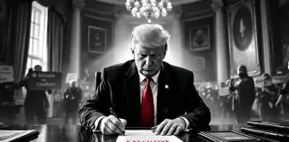 Trump Set to Sign Executive Order Targeting De-Banking of Crypto Firms and Conservative Groups
