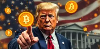 Trump’s Crypto Empire: Is the U.S. Entering a New Golden Age of Digital Assets?