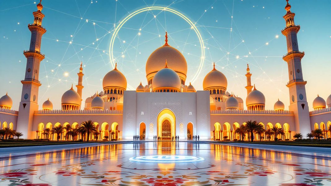 UAE Strengthens Digital Finance and PropTech Leadership with Bold AI and CBDC Initiatives