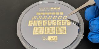 UltraRAM Memory Nears Industrial Production: Faster Than DRAM, Data Storage for Millennia