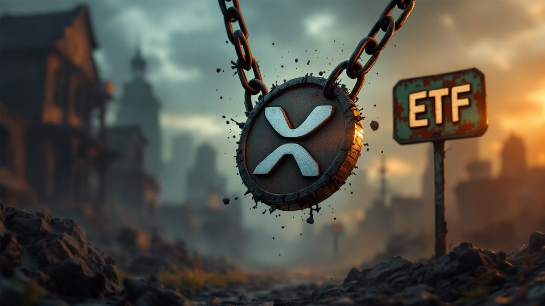 US Court Finalizes SEC vs. Ripple Case, Paving Way for Possible XRP ETF Approval