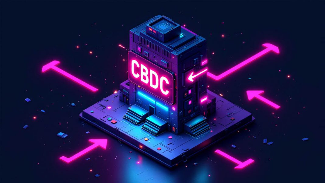 US House Bans CBDC in Defense Budget