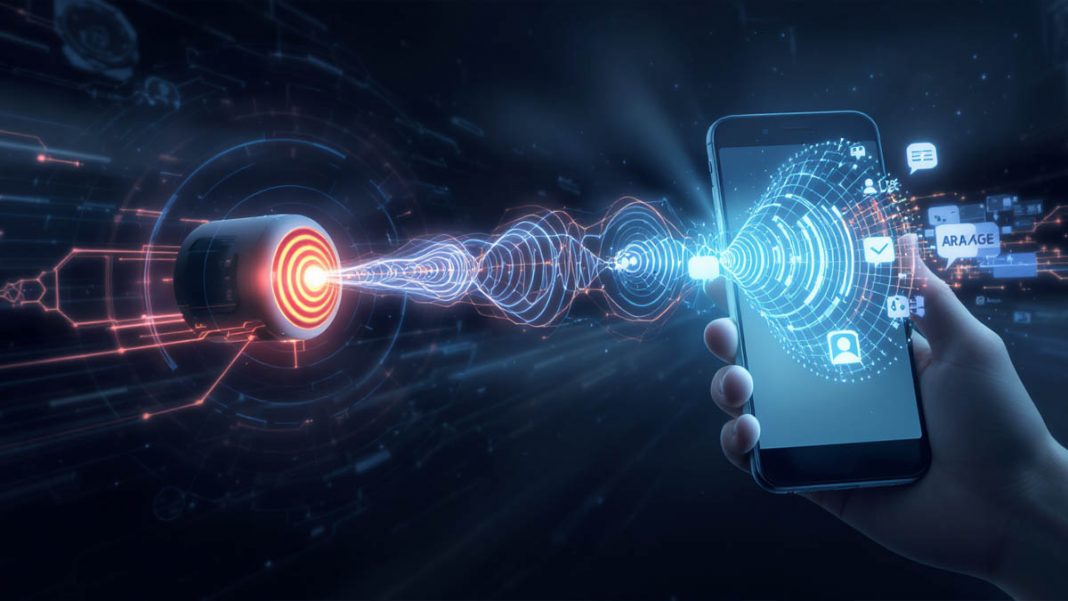 WirelessTap: Researchers Expose How Car Radars Can Eavesdrop on Smartphone Conversations