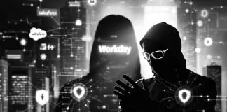 Workday Confirms Data Breach Amid Growing Wave of Salesforce Attacks